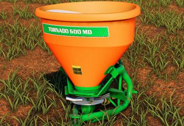 Stara Tornado 600 MD v1.0.0.0