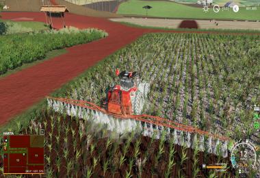 STEYR Terrus CVT Serisi v2.0