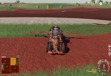 STEYR Terrus CVT Serisi v2.0