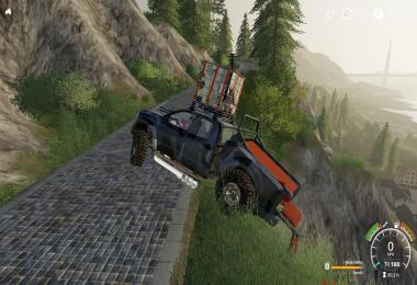 SuperDuty  Pickup 2014 v1.1.0.0