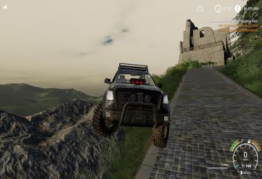 SuperDuty  Pickup 2014 v1.1.0.0