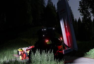 New Holland T6 Series v1.2