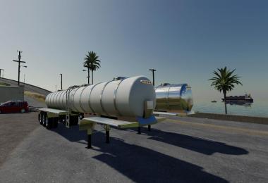 Tank Trailer IBM 285 v1.0