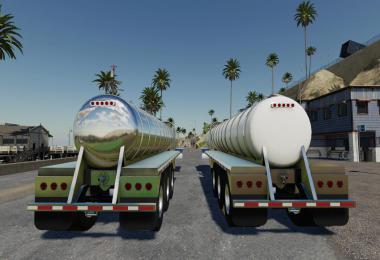 Tank Trailer IBM 285 v1.0