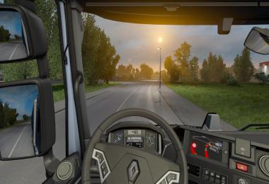 Texture Reworked v2.6