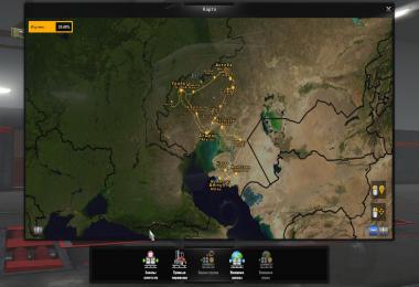 The Great steppe v1.4 1.38