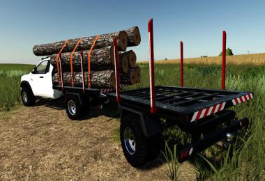 TLX 2020 Series v1.0.0.0