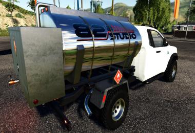 TLX 2020 Series v1.0.0.0