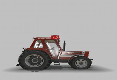 TumoSaN 8000 Serisi Turbo v2.0