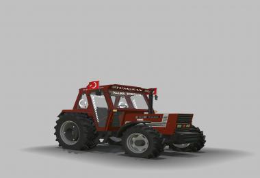 TumoSaN 8000 Serisi Turbo v2.0