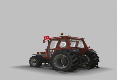 TumoSaN 8000 Serisi Turbo v2.0