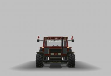 TumoSaN 8000 Serisi Turbo v2.0