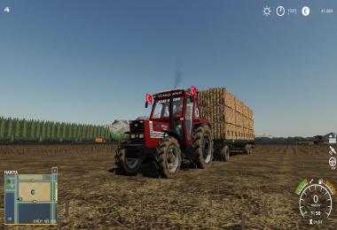 TumoSaN 8000 Serisi Turbo v2.0