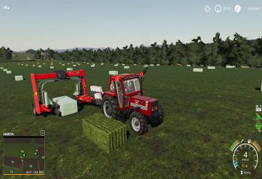 TumoSaN 8000 Serisi Turbo v2.0