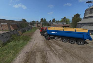 Tonar 40t v1.4.0.0