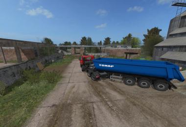 Tonar 40t v1.4.0.0