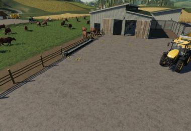 Trioliet Animal Feeding systems Maize Plus Forage Edition v1.0