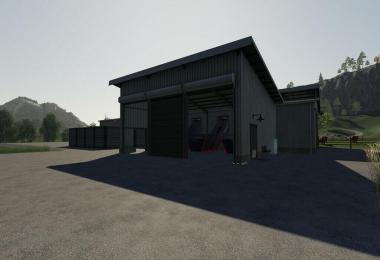 Trioliet Animal Feeding systems Maize Plus Forage Edition v1.0