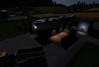 Trioliet Animal Feeding systems Maize Plus Forage Edition v1.0