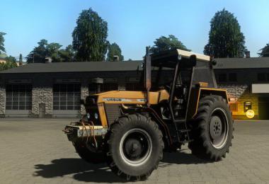 Ursus 1224 - 1614 (MOKRZYN PACK) v1.0