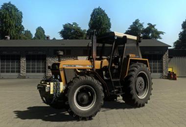 Ursus 1224 - 1614 (MOKRZYN PACK) v1.0