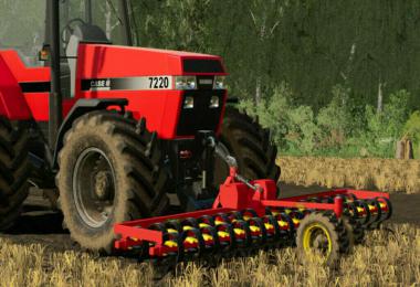 Vaderstad Front Tiller v1.1.1.0