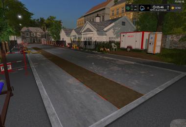 Vadonville By MM's v0.01 Beta