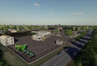 Velichkovka v1.0.0.0