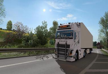 Volvo FH16 Holland 1.38