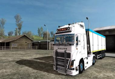 Volvo FH16 Holland 1.38