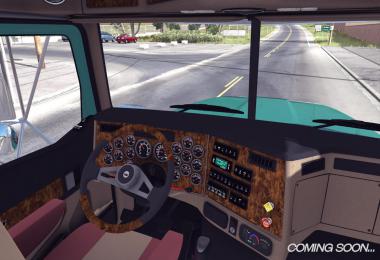 Western Star 4900FA v1.5 1.38