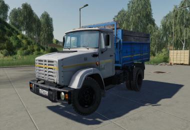ZIL 45065 v1.0.0.0