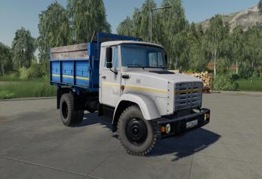 ZIL 45065 v1.0.0.0