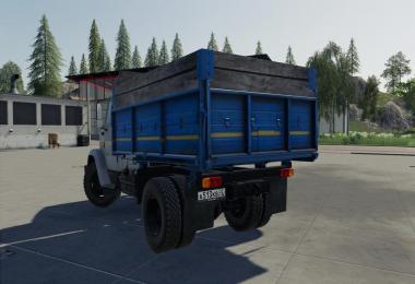 ZIL 45065 v1.0.0.0
