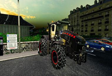 Super Fastrac 8330 v1.0.0.0