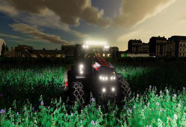 Super Fastrac 8330 v1.0.0.0