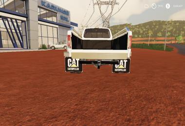 1994 Ford F-350 7.3l powerstroke dually v1.0