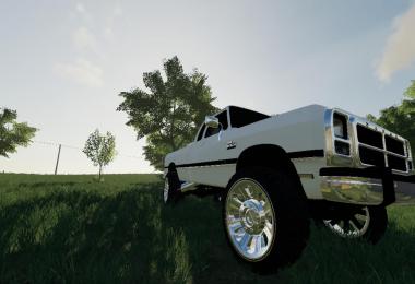 1st Gen Cummins v2.0