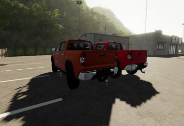 2017 Toyota Tundra v1.0.0.2
