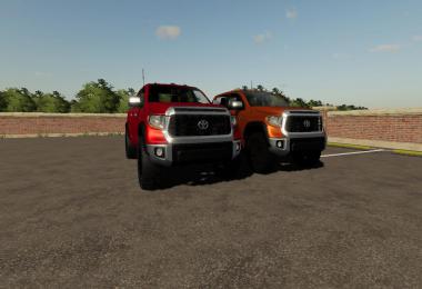 2017 Toyota Tundra v1.0.0.2