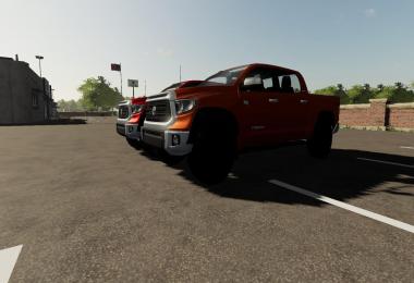 2017 Toyota Tundra v1.0.0.2