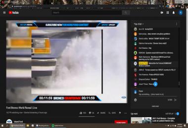 2020 Ford F250 Slicktop Ghost FIXED v2.0