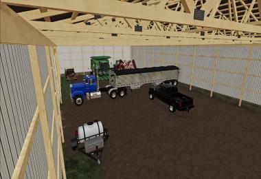 2020 Ford F250 Slicktop Ghost FIXED v2.0