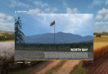 North Bay v1.0.0.0