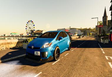 Toyota Prius v1.0.0.0