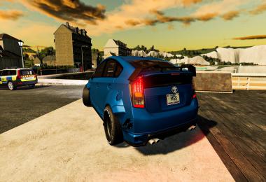Toyota Prius v1.0.0.0