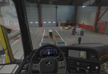 Man TGX 1.38