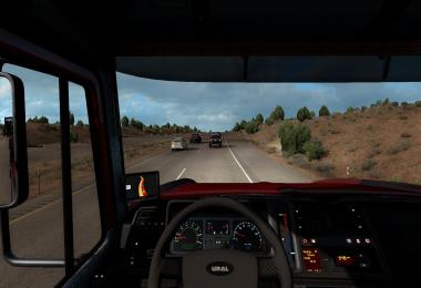 Fix for URAL 6464 v1.0