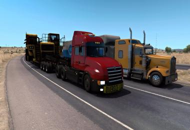 Fix for URAL 6464 v1.0