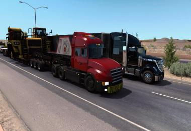 Fix for URAL 6464 v1.0